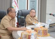 Pemprov Sulbar Akan Laksanakan Doa Nasional Bersamaan dengan Maulid Nabi