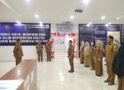 Disdikbud Sulbar Mantapkan Program Jaga Malam untuk Tingkatkan Keamanan Kantor