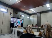 Ketua PKK Harsinah Suhardi: Dharma Wanita dan PKK Harus Bersinergi Bina Posyandu di Semua Tingkatan