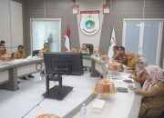 Wagub Sulbar Soroti 34.469 Balita yang Tidak Datang ke Posyandu: Harus Jadi Perhatian Serius