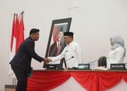 Akuntabilitas Terbukti: Semua Rekomendasi Itjen Kemendagri Ditindaklanjuti Pemprov Sulbar