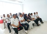 Dukung Birokrasi Modern, Koperindag Sulbar Inovasi dengan Luncurkan Aplikasi SIMPATI