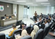 Pemprov Sulbar Siapkan Bantuan untuk Majene, Disinergikan dengan Festival Teluk Mandar