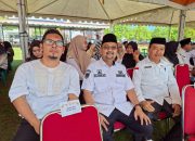 Lindungi ASN dari Jerat Pinjol, Gubernur Sulbar Perkuat Koperasi dengan Pengukuhan Dewan Pengawas