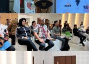 BPBD Sulbar Tegaskan Komitmen Tekan Angka Kemiskinan melalui Program Pengurangan Risiko Bencana Berkelanjutan