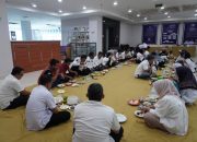 Momentum Maulid, Koperindag Sulbar Perkuat Komitmen Integritas dan Pelayanan