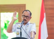 Janji Kampanye Terbukti: Gubernur SDK Beri Bonus 5 Bulan TPPD di Tahun 2025