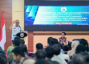 Gubernur Sulbar: Kepala Desa Harus Jadi Contoh, Jangan Foto Makan di Tempat Mewah