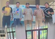 Kepala BPKPD Sulbar Sidak UPTD PPRD Mamuju: Cek Data Tunggakan Kendaraan dan Kesiapan Samsat