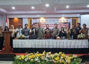 Sulbar Tetapkan Harga TBS Sawit Rp3.192 per Kg, Dorong Optimisme Petani*