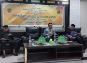 Plt. Karo Pemkesra Sulbar Tekankan Revitalisasi LPTQ agar Adaptif dan Modern