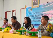 Pemprov Sulbar Siapkan Bantuan untuk 79 KK Kemiskinan Ekstrem di Desa Tasokko