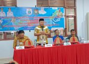 Perbaikan Data Identitas, Disdukcapil Sulbar dan Mamasa Gelar Jembol Layanan Adminduk untuk Masyarakat Penghayat Kepercayaan