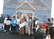 5.022 KK Miskin Akan Terima Bantuan Tunai Rp.2 Juta dari Pemprov Sulbar