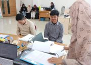 Pemberkasan Beasiswa Pemprov Sulbar Dimulai, Wujud Komitmen Pemerintah dalam Mendukung Pendidikan