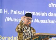 Pemprov Kembali Gelontorkan Anggaran Pembangunan Jalan ke Polman Sebesar Rp 49 Miliar