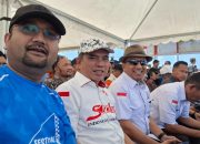 Dinas Pariwisata Sulbar Dorong Festival Sandeq Teluk Mandar Jadi Event Nasional