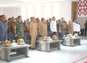 Gubernur Sulbar: Keterbukaan Informasi Publik Wajib, tapi Perhatikan Batasan