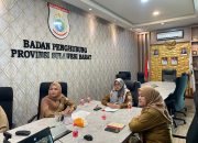 Usut Hilangnya Kendaraan Dinas, MP-PKD Gelar Sidang Khusus dengan Badan Penghubung Sulbar