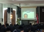 Wujudkan Panca Daya, BPSDM Sulbar Komit Bangun SDM Aparatur Unggul di Mamuju Tengah