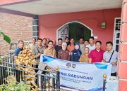 Imigrasi Polewali Mandar Gelar Operasi Gabungan Tim PORA di Kabupaten Majene