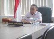 Salim S Mengga: Pangan Lokal Adalah Jalan Menuju Ketahanan dan Kesejahteraan Sulbar