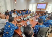 TPID Sulbar Perkuat Sinergi Kendalikan Inflasi Pangan