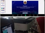 Antisipasi Bencana Hidrometeorologi Memasuki Musim Hujan 2025, BPBD Sulbar Bangun Koordinasi Lintas Sektor