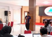 Dari Pemukiman hingga Ekonomi: Pelatihan di Sulbar Bahas Strategi Pemulihan Pascabencana Secara Menyeluruh