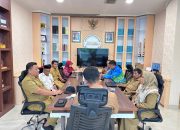 LPTQ Sulbar Lakukan Persiapan Matang Jelang STQH Nasional XXVIII di Kendari