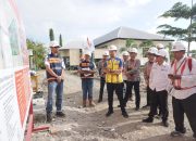 Sekolah Rakyat Sulbar Beroperasi, Pendidikan Gratis dan Berasrama Bagi Anak dari Keluarga Miskin