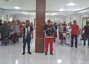 Perkuat Sistem Kebencanaan, BPSDMD Sulbar Siapkan ASN Profesional dan Responsif