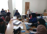 Program Beasiswa Sulbar Berlanjut, Puluhan Mahasiswa Tuntas Pemberkasan