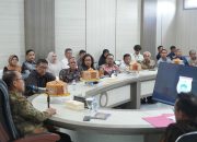 BPKPD Sulbar Siap Dukung Pemeriksaan Itjen Kemendagri, Transparansi Jadi Komitmen