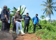 Sulbar Jadi Salah Satu dari Tiga Provinsi yang Dapat Mess Patriot Transmigrasi, SDK Ini Jadi Perhatian Khusus Saya