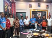 Perkimtan Sulbar Pastikan Pengawasan Swakelola Rehab Rumah Korban Banjir Kecamatan Bebanga