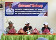 Dinas TPHP Sulbar Optimis Pengembangbiakan Kambing di Kalukku Jadi Peluang PAD
