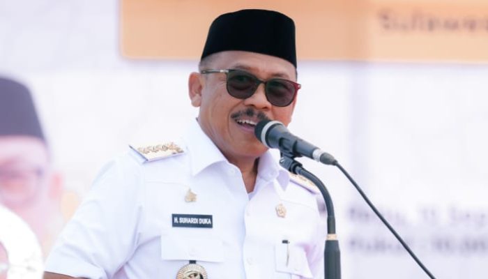 21 Tahun Sulbar, Waktunya Bergerak Cepat