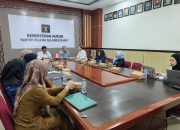 Bapperida Sulbar Dukung Implementasi RANHAM Melalui Aksi Bisnis dan HAM 2025