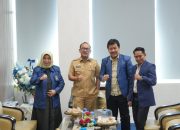 Dukung Kesempatan Belajar, Pemprov Sulbar Perkuat Kerja Sama dengan Perguruan Tinggi