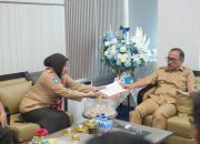 Dukung Pengurus Baru Kwarda Sulbar, Gubernur SDK Tekankan Pentingnya Pendidikan Karakter di Era Digital