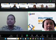 Pemprov Sulbar dan STIA LAN Makassar Dorong Peningkatan Kapasitas ASN melalui Sosialisasi Kelas Kerja Sama