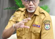 Herdin Ismail: Moratorium ASN Diperlukan untuk Jaga Kesehatan Keuangan Daerah