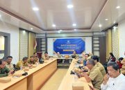 Bapperida Sulbar Siapkan Strategi Revitalisasi Pendidikan Vokasi