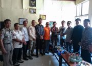 Studi Banding DPRD Kota Palopo ke Satpol PP Polman Bahas Rancangan Perda tentang Ketentraman, Ketertiban Umum, dan Perlindungan Masyarakat