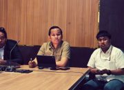 DKP Sulbar Evaluasi Kinerja, Dorong Transformasi Digital dan Transparansi Publik