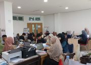 Hari ke-9, Pemkesra Sulbar Masih Layani Pemberkasan Mahasiswa Penerima Beasiswa