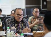 Rp 470,82 Miliar APBN Dukung Perlindungan Sosial Sulbar, Gubernur Suhardi Duka Apresiasi Komitmen Pusat