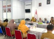 13 Kasus Campak Ditemukan di Balanipa, Dinkes Sulbar Kolaborasi Dinkes Polman Gerak Cepat Lakukan Pengendalian