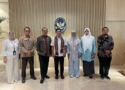 Gubernur SDK Perjuangkan Pembangunan RS Vertikal di Sulbar, Jawab Kesenjangan Layanan Kesehatan